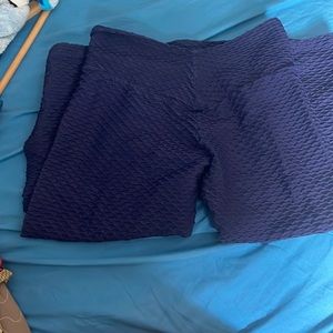 Capri curvy Booty by Brabants leggings